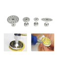 thumbnail image 3 of sweethay 8 Uds. Pestañas extractoras de pegamento, herramienta para raspar el cuerpo, reparación de granizo, mejor del equipo, suministro Vehículos, repuestos y accesorios Mis, 3 of 6