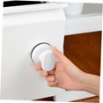 thumbnail image 4 of BESTYASH Sliding Door Handle with Round Base for Handymen 1Set, 4 of 6