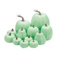 thumbnail image 3 of CNKOO Artificial Pumpkins Halloween Decorations Simulation Foam Pumpkins, 3 of 9