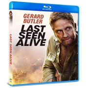 Vertical Ent - Last Seen Alive [BLU-RAY]
