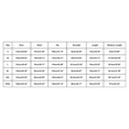 thumbnail image 5 of Afdoent Men's 2 Pieces Outfits Mens Everyday Wear Casual And Sporty Activities Versatile And Stylish Attire Spring And Summer Summer Beach Vacation Outfits, 5 of 9