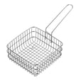 thumbnail image 4 of tamizeot Frying Basket Colander With Handle For Easy Frying And Straining Of Various Foods Colander Deep Fryer Basket With Handle, 4 of 6