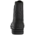 thumbnail image 3 of Polo Ralph Lauren Mens Udel Fashion Boot, Black, 8.5, 3 of 7