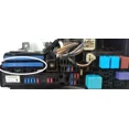 thumbnail image 4 of 82620-33030 8262033030 Fusible Link Block Assembly Multi Link Fuse Compatible Replacement for Toyota Camry ('07-'11) & Venza ('09-15). 120 Amp Main Fuse for Alternator and Other Circuits, 4 of 5