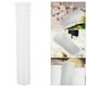 thumbnail image 2 of BRIGHTFUFU 1pc Bar Dedicated Cool Down Box Bucket Freeze Freeze Caja de columna (blanco), 2 of 7