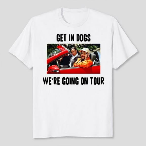 Unisex Big Time Rush - 2000s Concert T-Shirt, Sizes S-5XL, Tbun