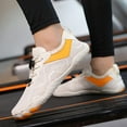thumbnail image 4 of Win s Way Men's Five Toe Water Shoes, Quick-Dry Barefoot Sneakers For Hiking Swimming Cycling Beach Activity, 4 of 8