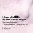 thumbnail image 3 of Crema hidratante para la piel VT COSMETICS Bubble Serum Retinol 70 ml, 3 of 6