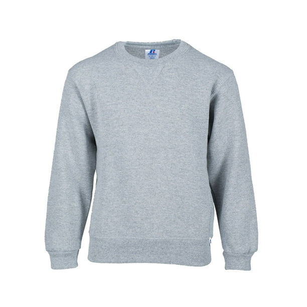 00s~ Russell DRI-POWER plain blank sweatshirt, sweatshirt, men's M size / eaa417342