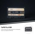 thumbnail image 4 of LOLIPPYY Tape Conversion Software With Plastic For User Friendly Experience 1Pcs, 4 of 4