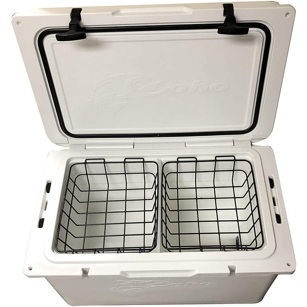 Rotomolded cooler cheap walmart