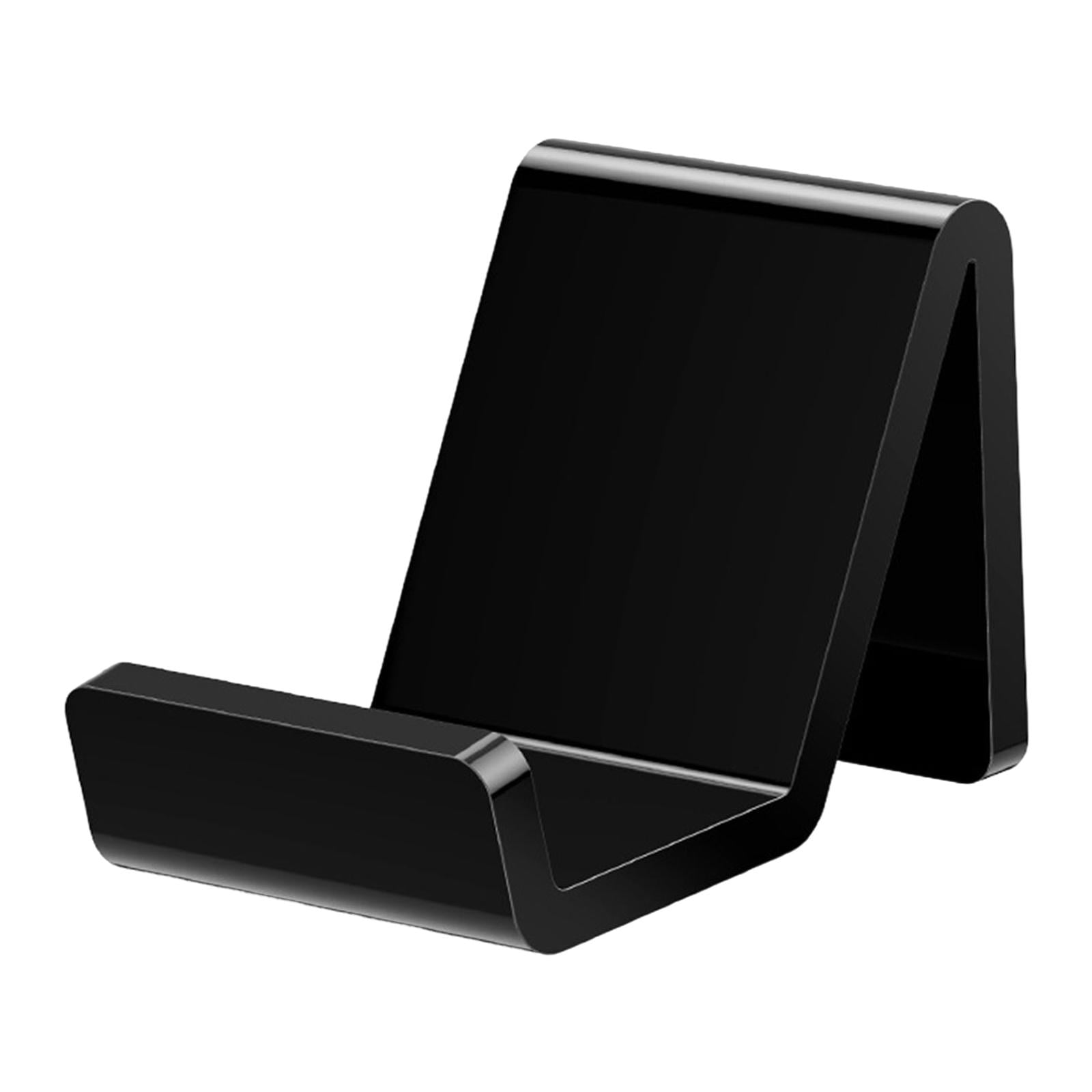 Universal Game Controller Stand Holder Hanger Hook for Headphone Bag Gamepad Black