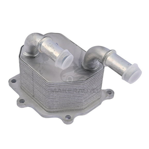 Engine Oil Cooler Assembly For Mazda CX-9 2007-2015 CA0214700