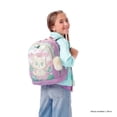 thumbnail image 2 of TOTTO Mochila Escolar Mediana para Niña con Bolsillo para Botella | 9 L QUEEN CAT M, 2 of 5