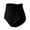 Black, variant on POIUYTR Tummy Control Panty Shapewear Underwear for Women High Waisted Butt Lifting Body Shaper Womens Seamless Compression Briefs