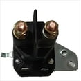 thumbnail image 5 of Voltage Rectifier Regulator for MTD Cub Cadet Troy-Bilt Craftsman Outdoor 725-06153 725-06153A, 5 of 9