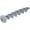 White, variant on Borefast in Drywall and 200 Pounds in Concrete, 1 1/2" Pan Head, Black, 75-Pack