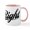 White/Pink Inside, variant on CafePress - Mr. Right - 11 oz Ceramic Mug - Novelty Coffee Tea Cup