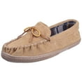 thumbnail image 4 of Cotswold Suede Alberta Slipper / Mens Slippers, 4 of 7