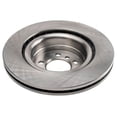 thumbnail image 3 of Geelife For Land Rover 2006-2009 Range Rover Sport Utility Brake Pads & Rotors Kit, 3 of 9