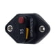 thumbnail image 2 of Disyuntor De 10A, Reinicio Manual, Cc 12V-32V, Ip67, Impermeable, Multifuncional, Protector Contra Sobrecorriente Para Coche, Yate, Barco Marino, Rv, Motor De Arrastre Speravity VI009310-02, 2 of 6