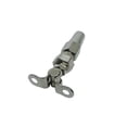 thumbnail image 5 of Marine Boat 1/4" Swageless Deck Toggle Cable Rail Wire, Stainless Steel T316, 5 of 8