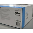 thumbnail image 3 of iRobot Braava Jet m6 6113 Ultimate Robot Mop - Wi-Fi Connected, Precision Jet Spray, Smart Mapping, Compatible with Alexa, Ideal for Multiple Rooms, Recharges and Resumes, Graphite, 3 of 5