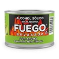 thumbnail image 2 of Alcohol sólido Fuego Envasado con Aroma 250 ml, 2 of 4