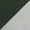 Olive Green, variant on Ottowood Outdoor Chair Cushions Set of 4, Nature, 19" x 19" - Waterproof Fade Resistant Linen Patio Furniture Seat Pads with Non-Slip Bottom & Removable Cover