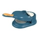 thumbnail image 2 of Xihbxyly Máquina para Hacer Dumplings, Diseño Ergonómico, Prensa de Masa Sin Costuras, Mango Antideslizante, Polipropileno Apto para Uso Alimentario, Construcción Duradera, Herramienta 2 En 1, Ideal, 2 of 2