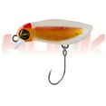 thumbnail image 6 of SIEYIO Minnow Fishing Lure Soft Plastic Artificial Baits Topwaters Artificial Wobbler Crankbait Hard Baits Fishing Accessories, 6 of 8