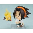 thumbnail image 3 of Good Smile Shaman King: YOH Asakura Nendoroid Action Figure,Multicolor, 3 of 6