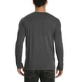 thumbnail image 6 of HAOMEILI Men's Henley Shirts Short/Long Sleeve Button T-Shirt Lightweight Fashion Casual Pullover Shirt, 6 of 6