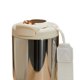 thumbnail image 2 of Frasco de vacío de 460 ml con asa Vaso de agua para automóvil de acero inoxidable (Plata), 2 of 3