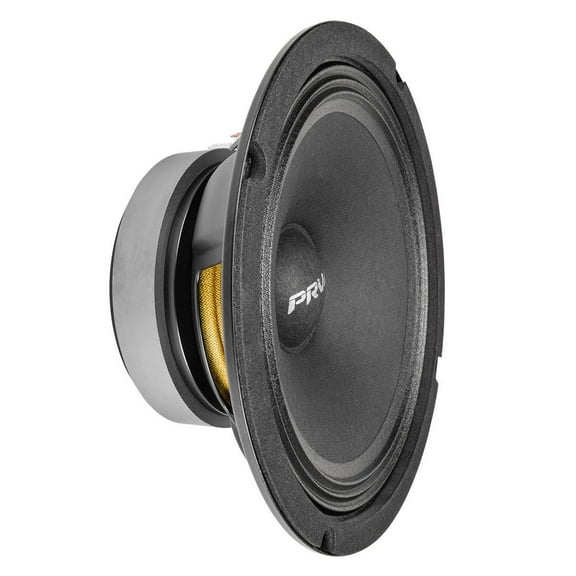Prv Audio 8MR450A Prv 8" 8 Hom Midbass