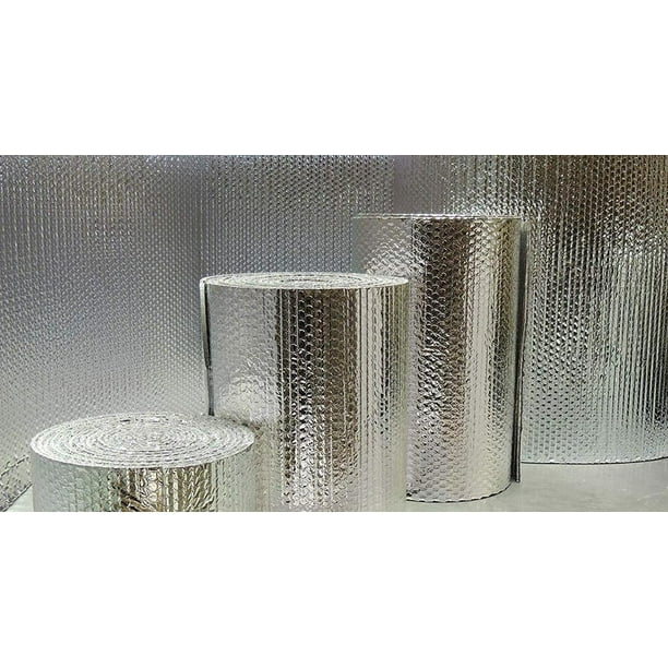 Latest Garage Door Insulation With Radiant Barrier 
