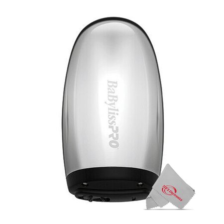 BabyLiss Pro Vibe FX Cord/Cordless Massager FXSSM1 ...