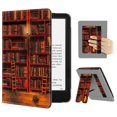 thumbnail image 1 of Funda Fintie para Kindle Paperwhite de 12.ª y 11.ª generación 2024/2021, 1 of 9