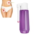 thumbnail image 3 of Lavadora vaginal ducha vaginal reutilizable de 500 ml para la salud vaginal ANGGREK Otros, 3 of 8