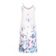 thumbnail image 5 of Vestidos de playa casuales de verano para mujer Vestido sin mangas con hombros descubiertos Fridja  hjkh2986, 5 of 8