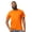 Safety Orange, variant on Gildan High Visibility Pocket Work T-Shirt DryBlend Hi Vis Short Sleeve Safety Shirt for Men (Safety Orange, 2XL)