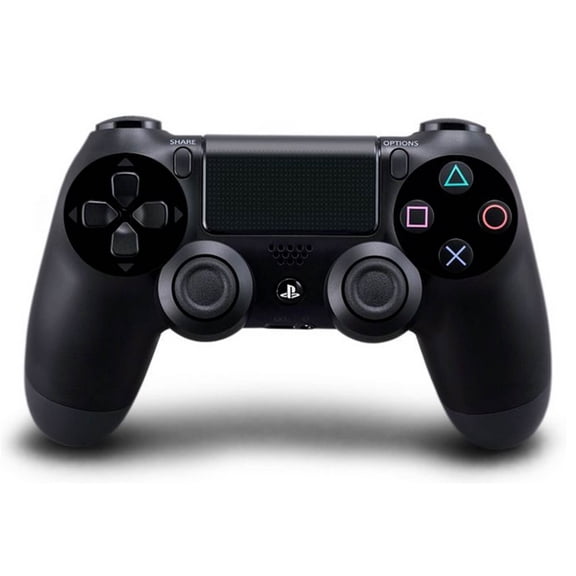 Controlador inalámbrico Gamepad Sony Playstation 4 Dual Shock 4