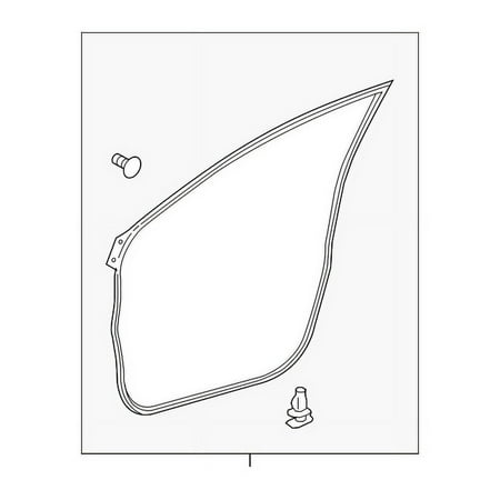 Door Weather-Strip