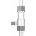 thumbnail image 1 of Atomizador de CO2 para acuario, atomizador para pecera, tanque externo, difusor de CO2, difusor de reactor de CO2, accesorio para pecera(M2 16/22mm), 1 of 5
