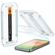 thumbnail image 1 of Protector de pantalla Spigen GlaStar EZ FIT Galaxy A56 5G/S24 FE, 1 of 8