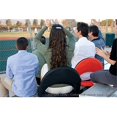 thumbnail image 4 of Picnic Time Oniva Seat - Red (U Of Cincinnati Bearcats) Digital Print, 4 of 4