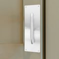 thumbnail image 1 of CRILSTYLEO 2Ud Tirador Metálico Para Puerta Con Push Pull Ideal Para Puertas De Gabinete O Corredizas, 1 of 7