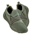 thumbnail image 2 of Zhaomeidaxi Women's Walking Shoes Sock Sneakers Lady Slip On Mesh Air Cushion Easy Shoes Comfort, 2 of 7