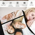 thumbnail image 5 of Personalised Gifts for Mum Grandma, Personalised Blankets for Adults, Personalised Photo Blankets, Custom Blankets with Pictures, Personalised Gifts for Women Who Have Everything, 5 of 6