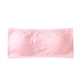 thumbnail image 6 of NordicNest Wirefree First Bra for Girls – Double Layer Padded Top, Adjustable Stretch Bralette, 6 of 7